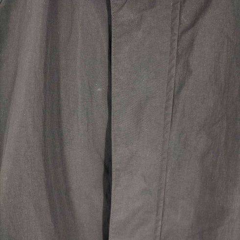 ユニクロ UNIQLO ウインドプルーフスタンドブルゾン メンズ JPN:XL