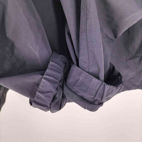 ユニクロ UNIQLO ウインドプルーフスタンドブルゾン メンズ JPN:XL