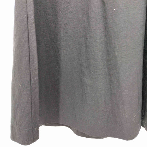 クロシェット Cloche ナイロン ハーフジップ ワンピース レディース JPN:2