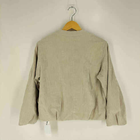 コヒナ COHINA パウダリーベロアブルゾン レディース ONE SIZE