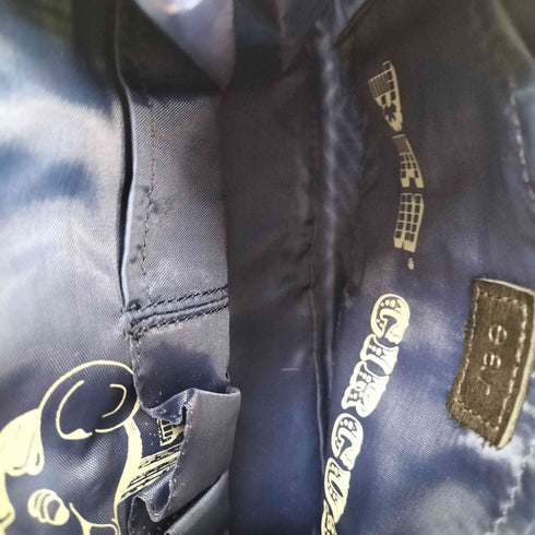 イアパピヨネ ear PAPILLONNER PEZ CIRCUS ミディアム トート バッグ レディース