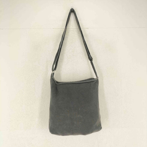 IAB STUDIO 裏地フリースショルダーバッグ import レディース