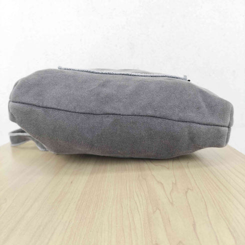 IAB STUDIO 裏地フリースショルダーバッグ import レディース