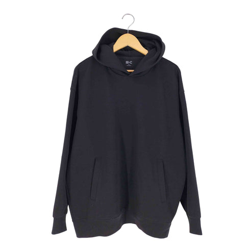 ユニクロシー UNIQLO:C スウェット オーバーサイズ プルパーカ メンズ JPN:XL