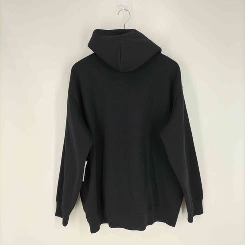 ユニクロシー UNIQLO:C スウェット オーバーサイズ プルパーカ メンズ JPN:XL