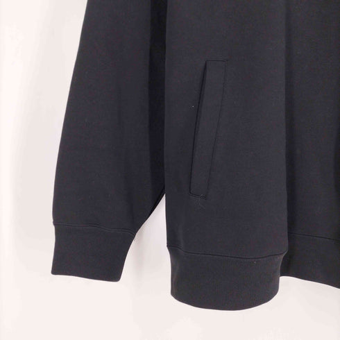 ユニクロシー UNIQLO:C スウェット オーバーサイズ プルパーカ メンズ JPN:XL