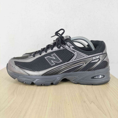 ニューバランス NEW BALANCE U509E1 ローカットスニーカー メンズ JPN:26.5