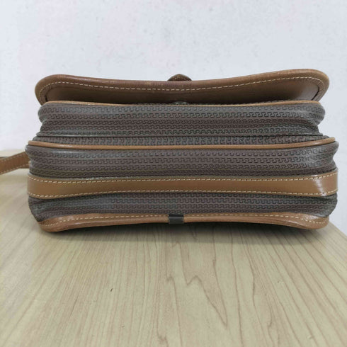 シャルルジョルダン CHARLES JOURDAN ミニショルダーバッグ レディース