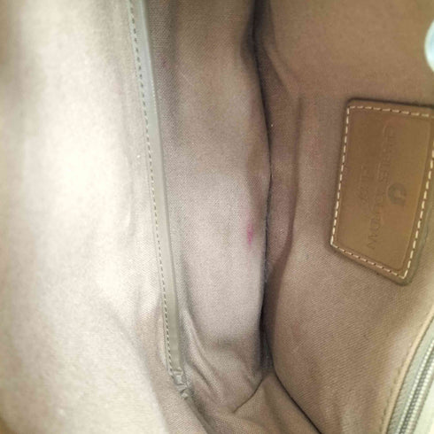 シャルルジョルダン CHARLES JOURDAN ミニショルダーバッグ レディース