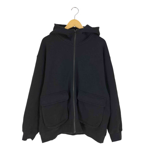 ビームスティー BEAMS T 23AW Full Zip Hoodie メンズ JPN:XL