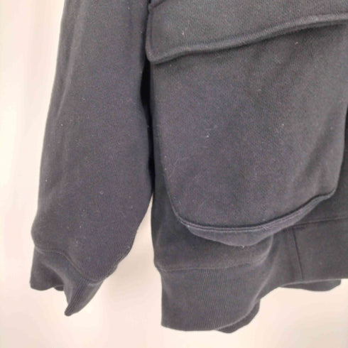 ビームスティー BEAMS T 23AW Full Zip Hoodie メンズ JPN:XL