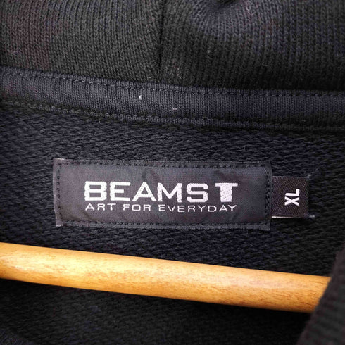 ビームスティー BEAMS T 23AW Full Zip Hoodie メンズ JPN:XL