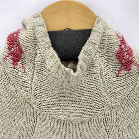 ヒステリックグラマー HYSTERIC GLAMOUR 00s グラデーションノースリーブニットパーカー レディース FREE