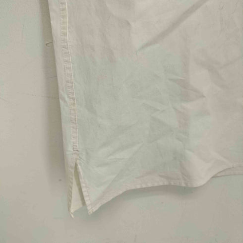 ニュートラルワークス NEUTRALWORKS SHORT SLEEVE SMART BROAD SHIRTS メンズ JPN:M