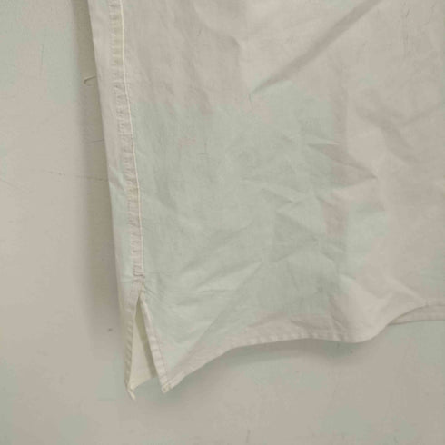 ニュートラルワークス NEUTRALWORKS SHORT SLEEVE SMART BROAD SHIRTS メンズ JPN:M