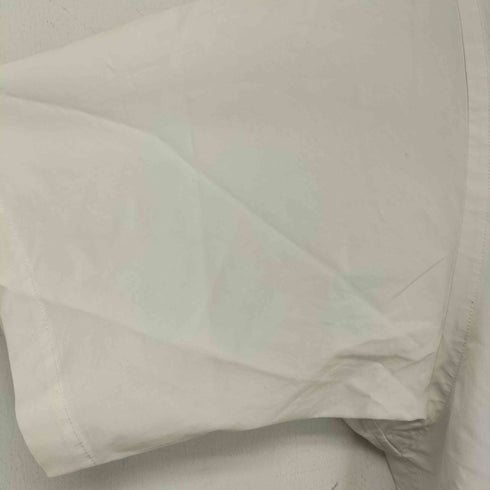 ニュートラルワークス NEUTRALWORKS SHORT SLEEVE SMART BROAD SHIRTS メンズ JPN:M