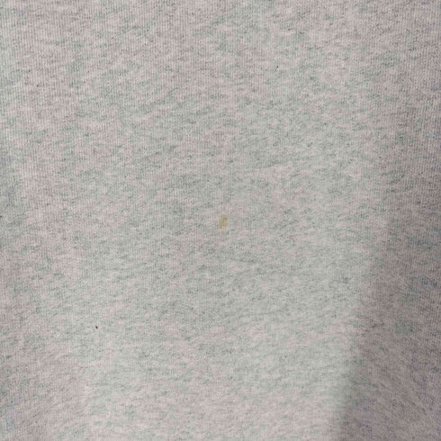 マウジー moussy OPEN SLEEVE スウェット レディース FREE