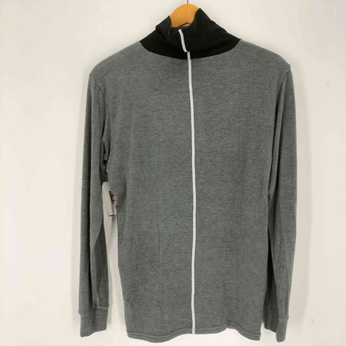 マークアンドロナ MARK&LONA ICON UNDER タートルネックカットソー メンズ JPN:46