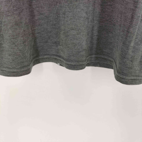 マークアンドロナ MARK&LONA ICON UNDER タートルネックカットソー メンズ JPN:46