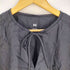 ヘレイアム HEREIAM シワナイロン プルオーバー レディース FREE