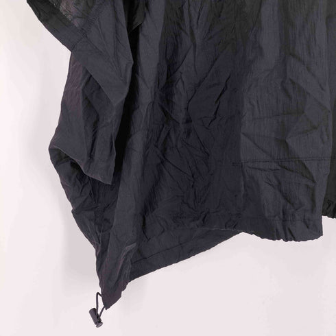 ヘレイアム HEREIAM シワナイロン プルオーバー レディース FREE