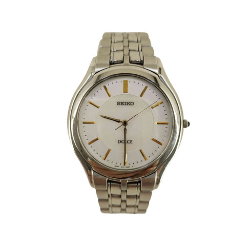 セイコー SEIKO DOLCE レディース