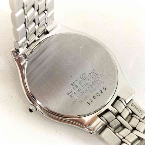 セイコー SEIKO DOLCE レディース