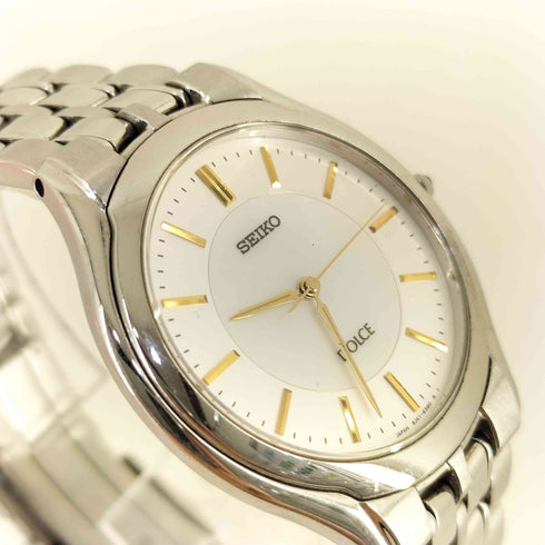 セイコー SEIKO DOLCE レディース