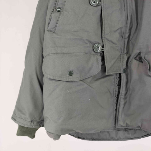 ユーエスエアーフォース U.S. AIR FORCE フライトジャケット メンズ JPN:M