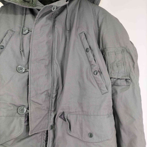 ユーエスエアーフォース U.S. AIR FORCE フライトジャケット メンズ JPN:M