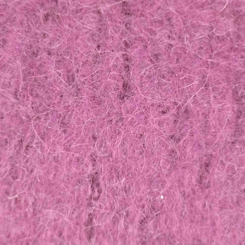 BALMUIR ウール フリンジ マフラー レディース