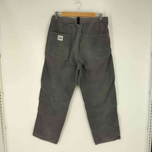 リー Lee ペインターコーデュロイパンツ メンズ XL