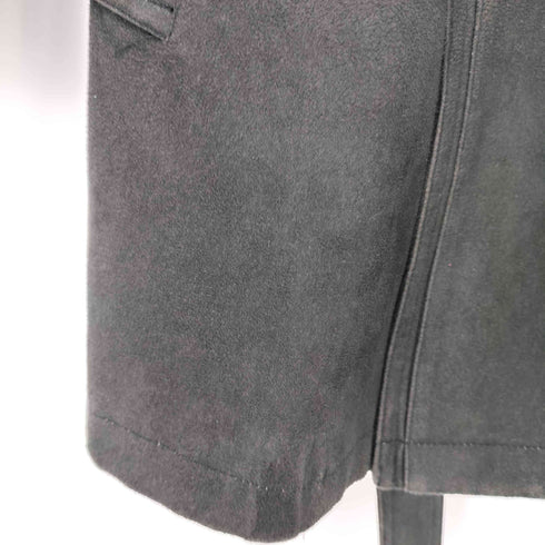 トルネードマート TORNADO MART フェイクスエード ミドル トレンチコート Y2K メンズ JPN:M