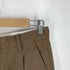フーフー FOUFOU coin pocket straight slacks コイン ポケット ストレート スラックス メンズ JPN:1