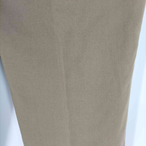 フーフー FOUFOU coin pocket straight slacks コイン ポケット ストレート スラックス メンズ JPN:1