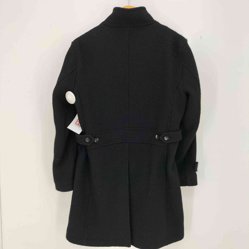 ゼロバイトルネードマート Zero by TORNADO MART 23aw バイヤスモールスタンドコート Y2K メンズ JPN:M