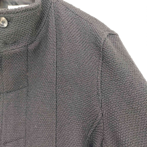 ゼロバイトルネードマート Zero by TORNADO MART 23aw バイヤスモールスタンドコート Y2K メンズ JPN:M