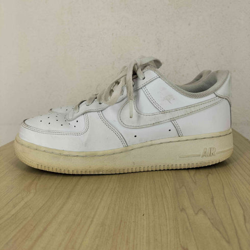 ナイキ NIKE AIR FORCE 1 レディース 25.5cm