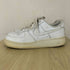 ナイキ NIKE AIR FORCE 1 レディース 25.5cm