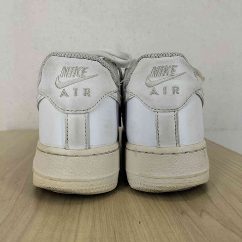 ナイキ NIKE AIR FORCE 1 レディース 25.5cm