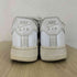 ナイキ NIKE AIR FORCE 1 レディース 25.5cm
