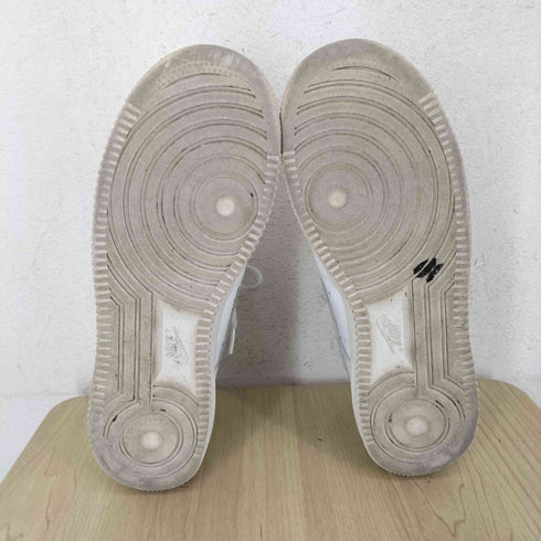 ナイキ NIKE AIR FORCE 1 レディース 25.5cm