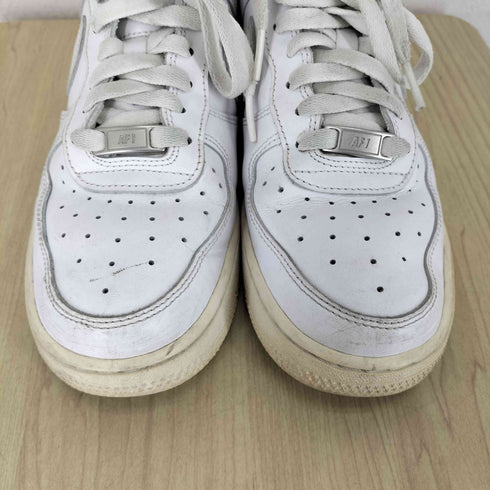 ナイキ NIKE AIR FORCE 1 レディース 25.5cm