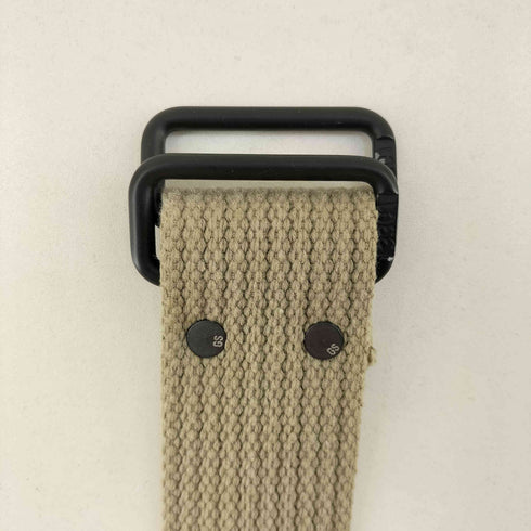 ジースターロー G-STAR RAW ミリタリーベルト メンズ