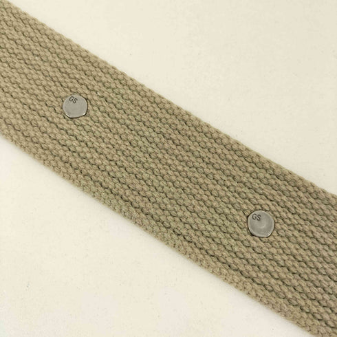 ジースターロー G-STAR RAW ミリタリーベルト メンズ