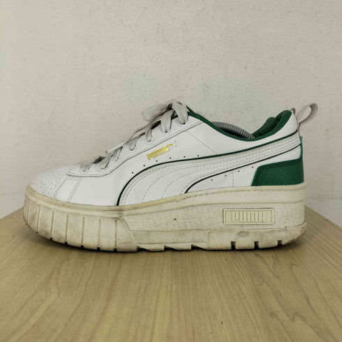 プーマ PUMA MAYZE WEDGE PREPPY WNS レディース 26