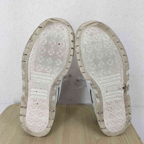 プーマ PUMA MAYZE WEDGE PREPPY WNS レディース 26