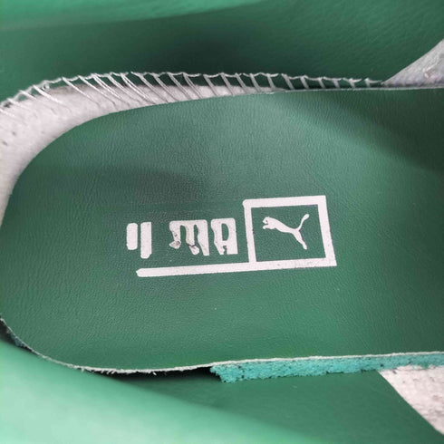 プーマ PUMA MAYZE WEDGE PREPPY WNS レディース 26