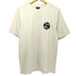 ステューシー Stussy S/S 両面ロゴプリントTシャツ メンズ import:M