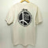 ステューシー Stussy S/S 両面ロゴプリントTシャツ メンズ import:M